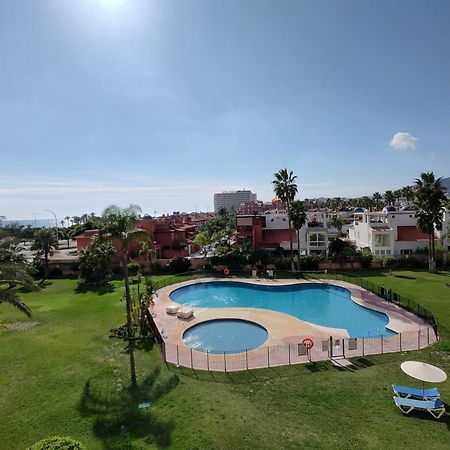 Exclusive Alamos Beach Torremolinos Extérieur photo