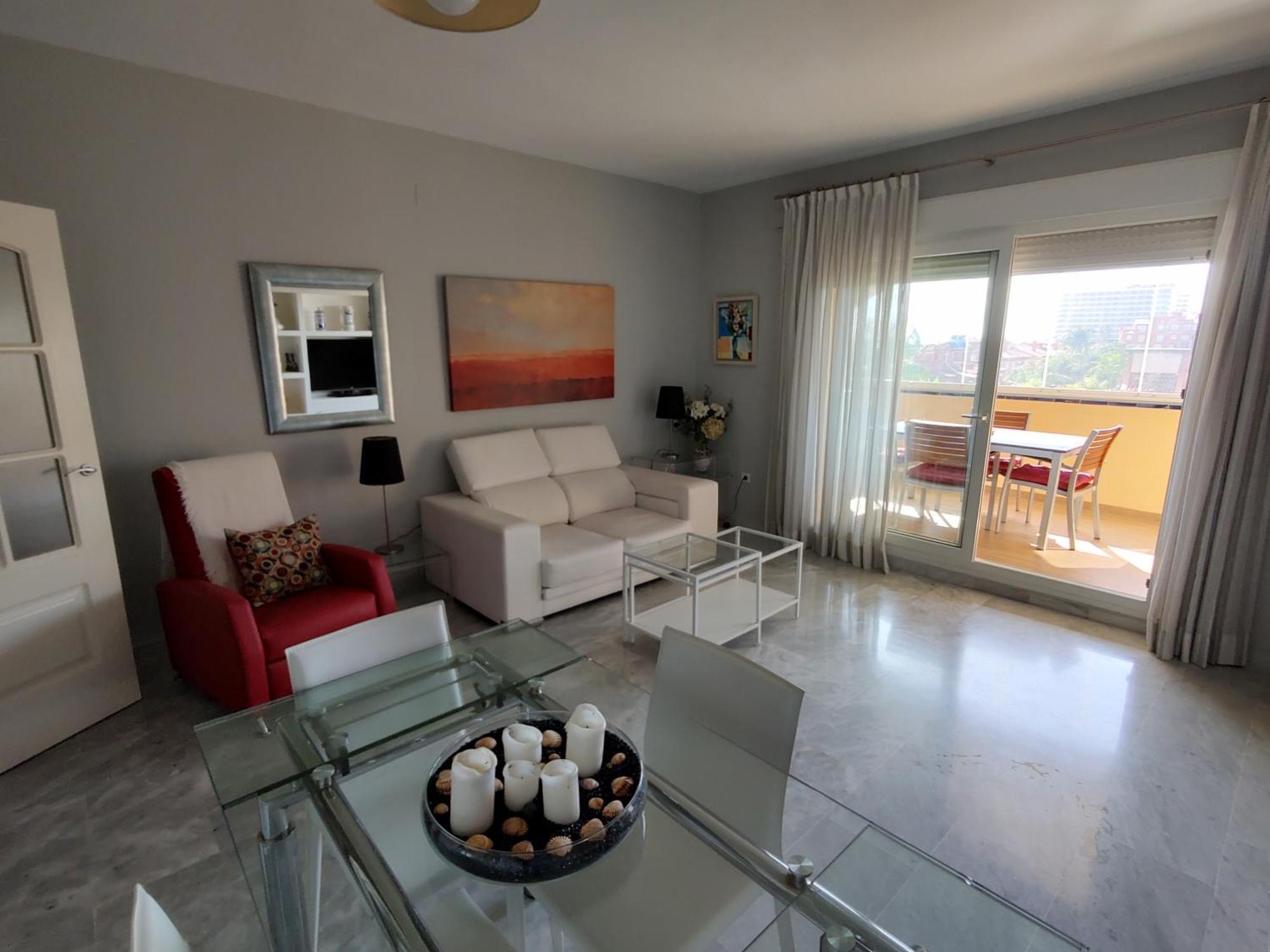 Exclusive Alamos Beach Torremolinos Extérieur photo