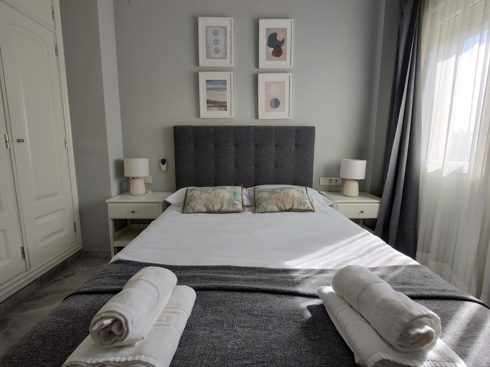 Exclusive Alamos Beach Torremolinos Extérieur photo