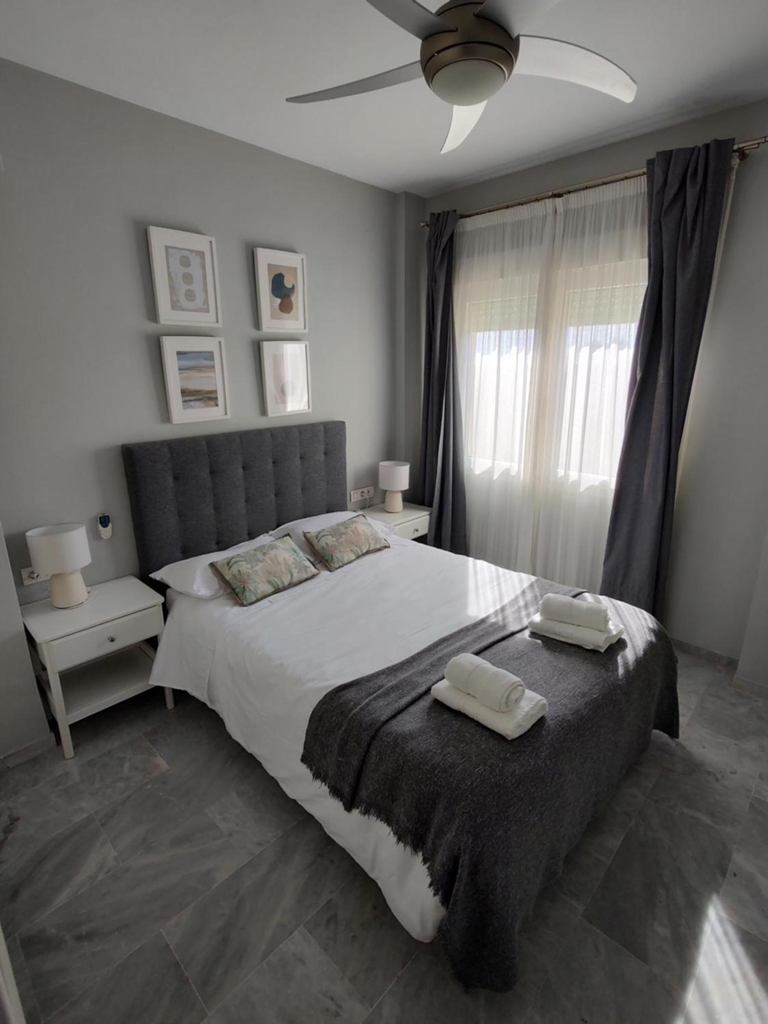 Exclusive Alamos Beach Torremolinos Extérieur photo
