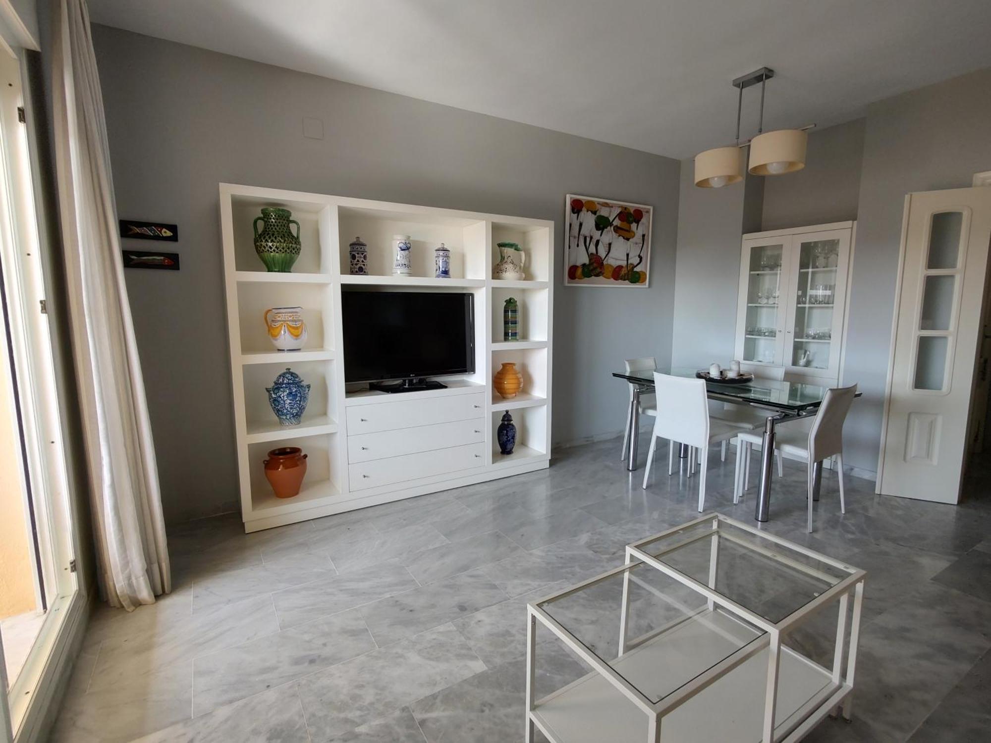 Exclusive Alamos Beach Torremolinos Extérieur photo