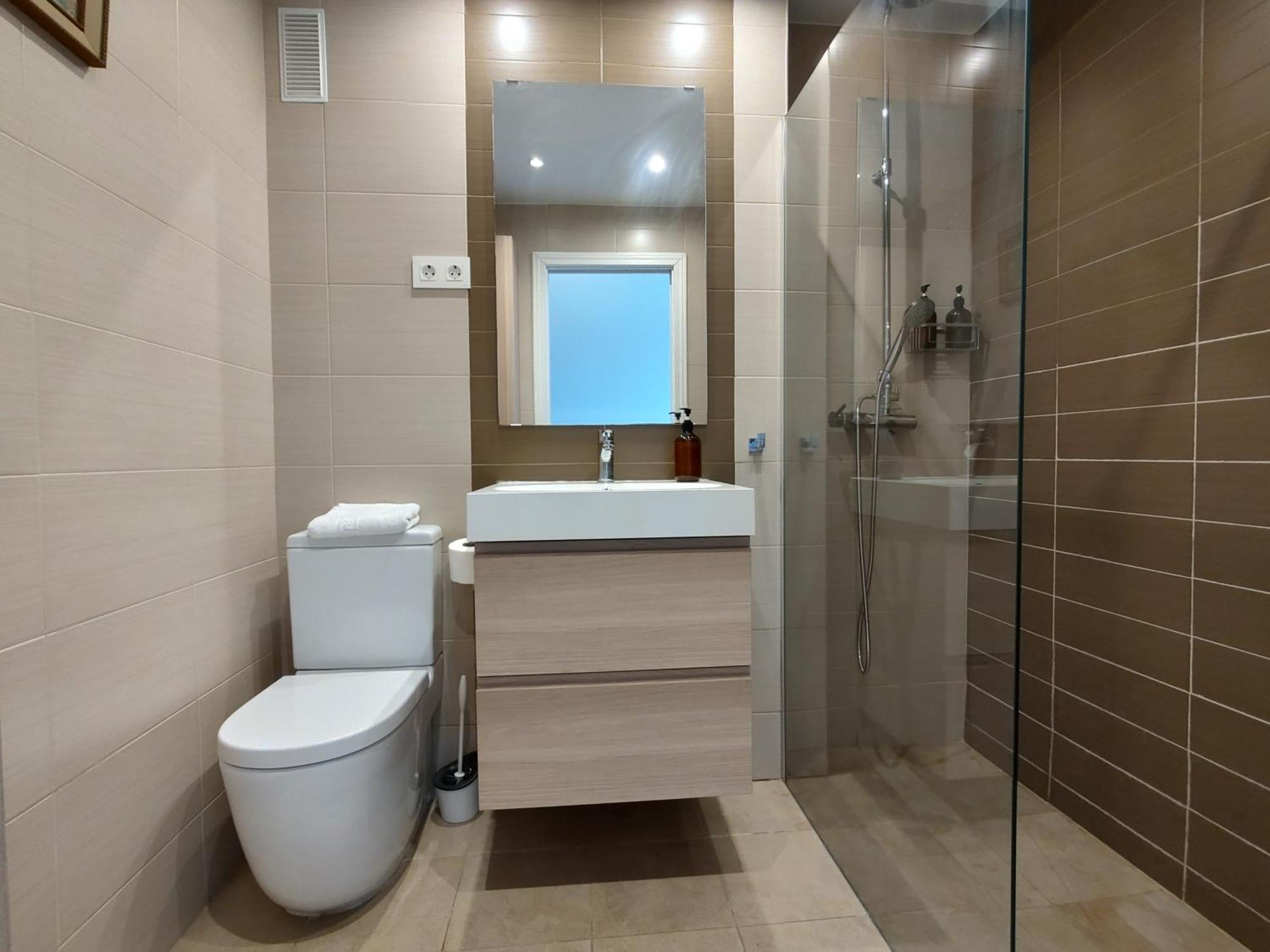 Exclusive Alamos Beach Torremolinos Extérieur photo