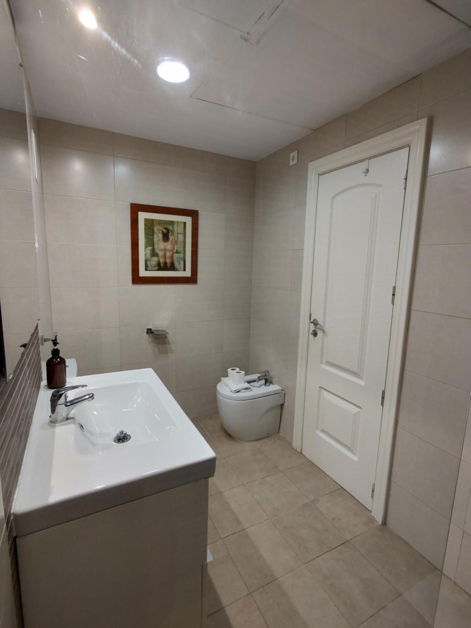 Exclusive Alamos Beach Torremolinos Extérieur photo